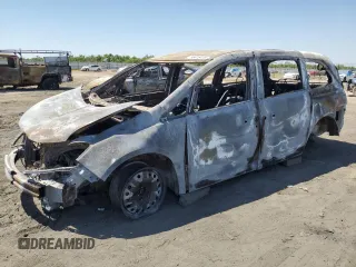 2011 Honda Odyssey LX z VIN 5FNRL5H2XBB055190, wystawiony jako Copart lot #56416415 z przebiegiem Nie podano mil oraz Nie do naprawy • Non repairable. Historia ofert i sprzedaży dostępna na DreamBid. Obrazek 1.