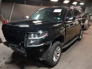2017 Chevrolet Tahoe LT with VIN 1GNSKBKC4HR231701, listed as a IAAI auction lot 41201223 with 80,045 mi miles and . Bid and sale history available at DreamBid. Image 18.