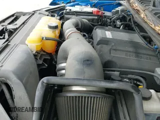 2017 Ford F-150 Raptor с VIN 1FTFW1RG1HFC18262, выставлен на аукционе IAAI как лот 43250203 с пробегом 77 735 миль миль и . История ставок и продаж доступна на DreamBid. Изображение 22.