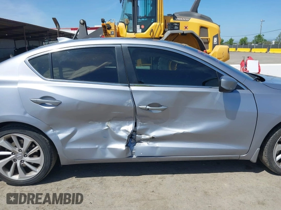 2016 Acura ILX with VIN 19UDE2F37GA006111, listed as a IAAI auction lot 42097253 with 77,698 mi miles and . Bid and sale history available at DreamBid. Image 13.
