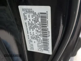2001 Toyota Tundra SR5 with VIN 5TBRT34111S218653, listed as a Copart auction lot 45156965 with 238,537 mi miles and Salvage Title. Bid and sale history available at DreamBid. Image 12.