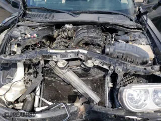 2012 Dodge Challenger SXT Plus with VIN 2C3CDYAG8CH173961, listed as a Copart auction lot 50959275 with 136,639 mi miles and Salvage Title. Bid and sale history available at carsss.com. Image 11.