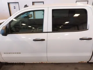 2014 Chevrolet Silverado 1500 Work Truck with VIN 3GCUKPEC0EG486576, listed as a IAAI auction lot 42222624 with 127,195 mi miles and . Bid and sale history available at DreamBid. Image 14.