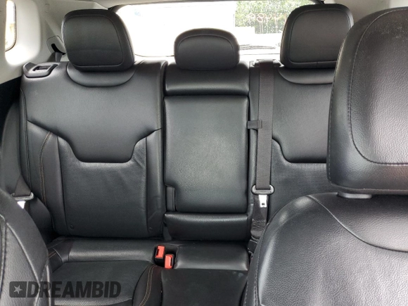 2021 Jeep Compass Limited with VIN 3C4NJDCB0MT578373, listed as a Copart auction lot 64145665 with Not provided miles and Clean title. Bid and sale history available at DreamBid. Image 10.