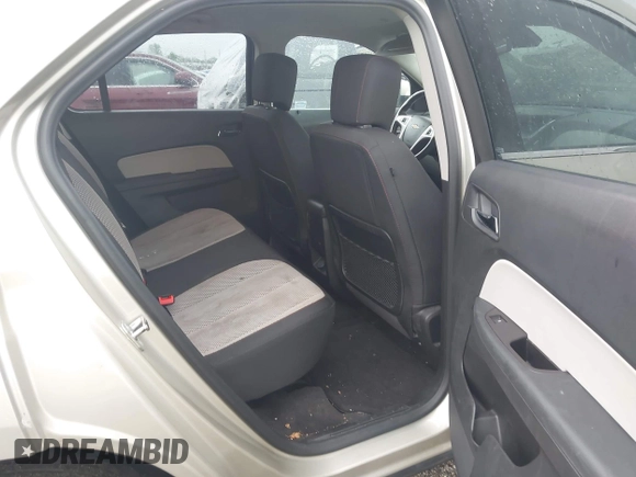 2016 Chevrolet Equinox LT with VIN 1GNALCEK0GZ102001, listed as a IAAI auction lot 42261818 with 167,973 mi miles and . Bid and sale history available at DreamBid. Image 8.