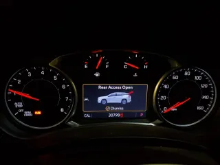 2021 GMC Terrain SLT with VIN 3GKALVEV6ML300037, listed as a Copart auction lot 59799805 with 30,798 mi miles and Salvage title. Bid and sale history available at DreamBid. Image 9.