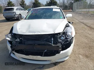 2013 Nissan Altima S with VIN 1N4AL2EP2DC273139, listed as a IAAI auction lot 41837332 with 205,993 mi miles and . Bid and sale history available at DreamBid. Image 11.