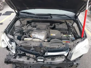 2017 Toyota Camry XLE with VIN 4T1BF1FK2HU669201, listed as a IAAI auction lot 41586166 with 158,552 mi miles. Bid and sale history available at carsss.com. Image 10.