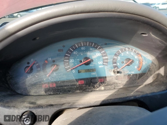 2003 Mitsubishi Galant ES z VIN 4A3AA46G63E173359, wystawiony jako Copart lot #86123834 z przebiegiem 199 296 mil mil oraz Szkoda całkowita • Salvage title. Historia ofert i sprzedaży dostępna na DreamBid. Obrazek 9.