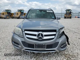 2013 Mercedes-Benz GLK 350 with VIN WDCGG5HB8DG003538, listed as a Copart auction lot 54958445 with 197,662 mi miles and Salvage Title. Bid and sale history available at DreamBid. Image 5.