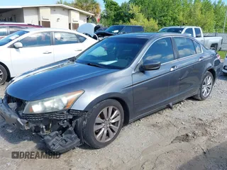 2011 Honda Accord EX with VIN 1HGCP2F73BA089683, listed as a IAAI auction lot 42256955 with 168,118 mi miles and . Bid and sale history available at DreamBid. Image 18.