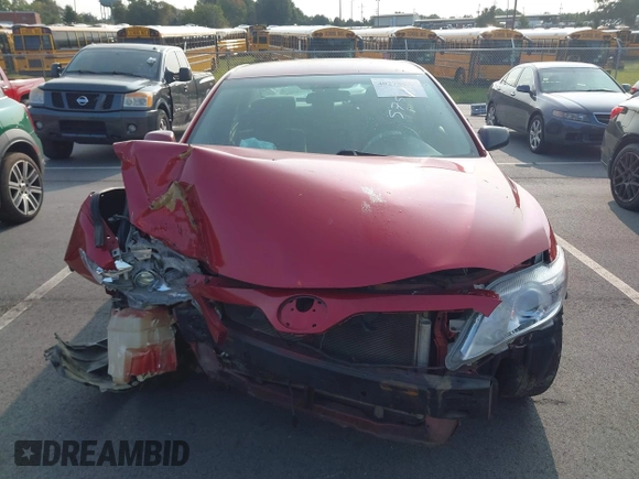 2011 Toyota Camry LE z VIN 4T1BF3EKXBU145752, wystawiony jako IAAI lot #40278431 z przebiegiem 174 130 mil mil oraz . Historia ofert i sprzedaży dostępna na DreamBid. Obrazek 12.
