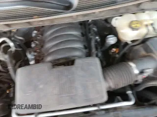 2019 Chevrolet Silverado 1500 RST с VIN 1GCPWDED8KZ126976, выставлен на аукционе Copart как лот 89531595 с пробегом 100 554 миль миль и Списание • Salvage title. История ставок и продаж доступна на DreamBid. Изображение 13.