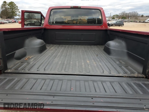 1994 Ford F-150 with VIN 1FTDF15Y9RNB28290, listed as a Copart auction lot 87257344 with 137,398 mi miles and Salvage Title. Bid and sale history available at carsss.com. Image 10.