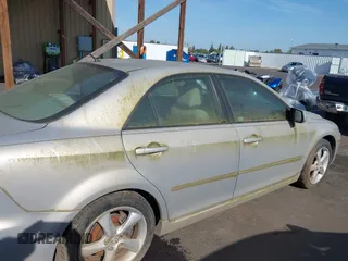 2007 Mazda 6 i Touring with VIN 1YVHP80C175M49377, listed as a IAAI auction lot 42089119 with 183,261 mi miles and . Bid and sale history available at DreamBid. Image 6.