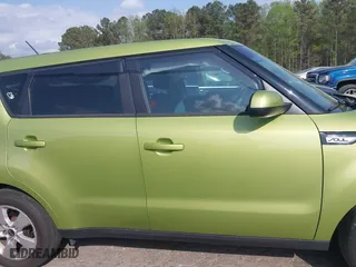 2019 Kia Soul with VIN KNDJN2A2XK7916776, listed as a IAAI auction lot 41933273 with 14,296 mi miles. Bid and sale history available at carsss.com. Image 12.