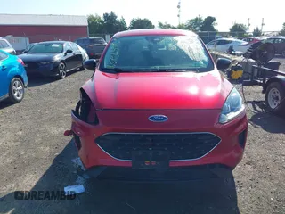 2022 Ford Escape SE with VIN 1FMCU9G62NUA30600, listed as a IAAI auction lot 42657259 with 72,533 mi miles and . Bid and sale history available at DreamBid. Image 13.