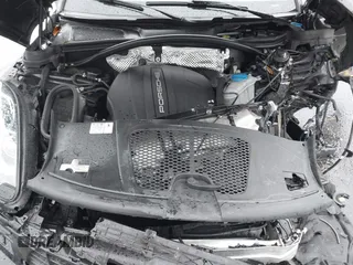 2018 Porsche Macan z VIN WP1AA2A59JLB13452, wystawiony jako IAAI lot #41990842 z przebiegiem Nie podano mil oraz . Historia ofert i sprzedaży dostępna na DreamBid. Obrazek 10.