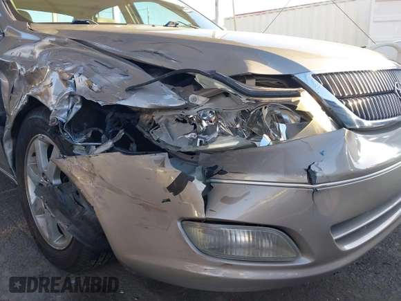 2002 Toyota Avalon XL with VIN 4T1BF28B62U259253, listed as a IAAI auction lot 41673811 with 131,739 mi miles and . Bid and sale history available at DreamBid. Image 12.