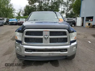 2010 Dodge Ram 3500 SLT with VIN 3D73Y3HL5AG177538, listed as a Copart auction lot 68644374 with 231,055 mi miles and Salvage Title. Bid and sale history available at carsss.com. Image 5.