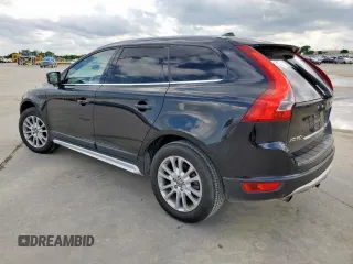 2010 Volvo XC60 3.0T z VIN YV4992DZ6A2096656, wystawiony jako Copart lot #54404235 z przebiegiem 141 827 mil mil oraz Czysty tytuł • Clean title. Historia ofert i sprzedaży dostępna na DreamBid. Obrazek 2.