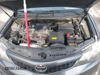 2012 Toyota Camry L with VIN 4T1BF1FK1CU094016, listed as a IAAI auction lot 41815873 with 153,631 mi miles. Bid and sale history available at carsss.com. Image 10.