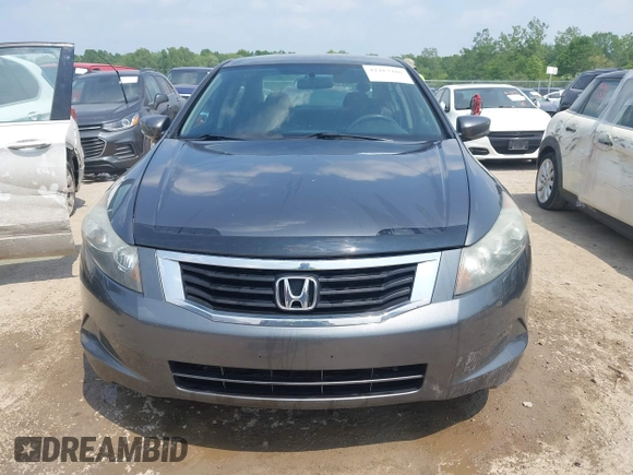 2010 Honda Accord LX с VIN 1HGCP2F34AA169599, выставлен на аукционе IAAI как лот 42417416 с пробегом 144 611 миль миль и . История ставок и продаж доступна на DreamBid. Изображение 12.