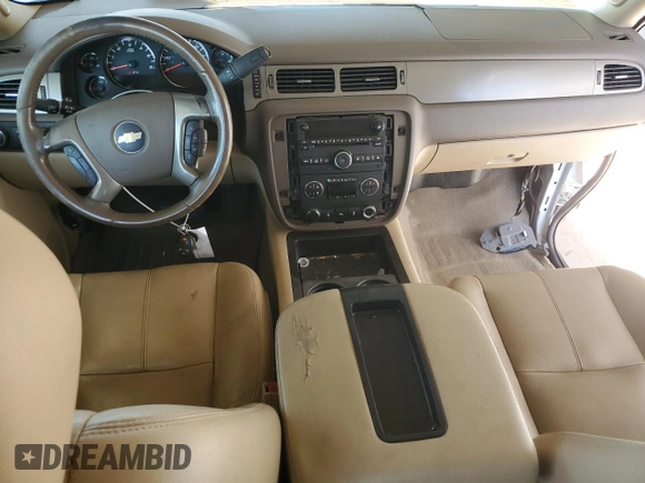2012 Chevrolet Avalanche LT with VIN 3GNMCFE02CG149456, listed as a Copart auction lot 75255234 with 156,328 mi miles and Salvage Title. Bid and sale history available at carsss.com. Image 8.