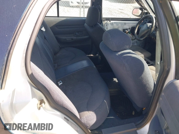 1999 Ford Crown Victoria Police с VIN 2FAFP71W0XX183970, выставлен на аукционе IAAI как лот 42155122 с пробегом 248 807 миль миль и . История ставок и продаж доступна на DreamBid. Изображение 8.