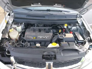 2014 Dodge Journey SE with VIN 3C4PDCAB1ET247218, listed as a IAAI auction lot 41760408 with 148,591 mi miles and . Bid and sale history available at carsss.com. Image 10.