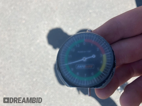2018 Ford Transit с VIN 1FTBW3XG6JKB25666, выставлен на аукционе IAAI как лот 42726880 с пробегом 119 887 миль миль и . История ставок и продаж доступна на DreamBid. Изображение 7.