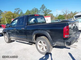 2006 Dodge Ram 1500 SLT with VIN 1D7HU18266S511895, listed as a IAAI auction lot 41792717 with 240,175 mi miles. Bid and sale history available at carsss.com. Image 3.