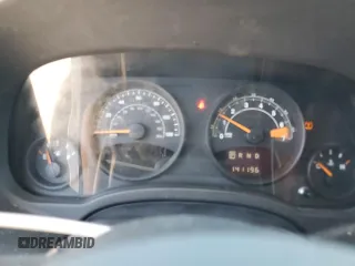 2016 Jeep Compass Sport с VIN 1C4NJCBA8GD742790, выставлен на аукционе Copart как лот 57588465 с пробегом 141 196 миль миль и Списание • Salvage title. История ставок и продаж доступна на DreamBid. Изображение 9.
