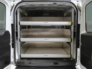 2021 Ram ProMaster City Passenger SLT с VIN ZFBHRFBB7M6V74207, выставлен на аукционе Copart как лот 58863515 с пробегом 51 127 миль миль и Чистый • Clean title. История ставок и продаж доступна на DreamBid. Изображение 6.