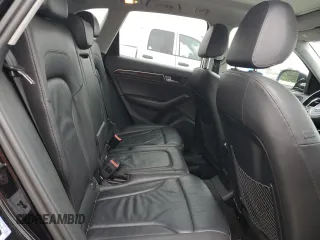 2016 Audi Q5 Premium z VIN WA1C2AFP6GA047601, wystawiony jako Copart lot #61094265 z przebiegiem 90 761 mil mil oraz Szkoda całkowita • Salvage title. Historia ofert i sprzedaży dostępna na DreamBid. Obrazek 11.