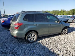 2014 Subaru Forester 2.5i Premium with VIN JF2SJADC7EH556753, listed as a Copart auction lot 51709315 with 166,274 mi miles and Clean Title. Bid and sale history available at carsss.com. Image 3.