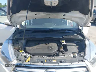 2018 Ford Escape Titanium с VIN 1FMCU9J96JUD11473, выставлен на аукционе IAAI как лот 42402996 с пробегом 110 388 миль миль и . История ставок и продаж доступна на DreamBid. Изображение 10.