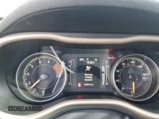 2017 Jeep Cherokee Altitude с VIN 1C4PJMAS7HW605287, выставлен на аукционе Copart как лот 56716915 с пробегом 126 518 миль миль и Списание • Salvage title. История ставок и продаж доступна на DreamBid. Изображение 9.