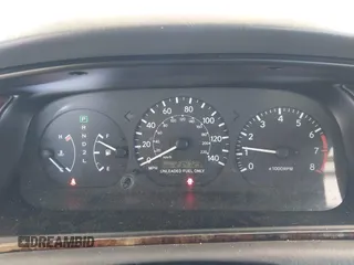 2000 Toyota Camry CE z VIN JT2BG22KXY0406984, wystawiony jako IAAI lot #42344436 z przebiegiem 234 729 mil mil oraz . Historia ofert i sprzedaży dostępna na DreamBid. Obrazek 7.