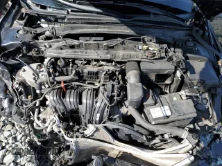 2020 Kia Optima SE с VIN 5XXGT4L3XLG433721, выставлен на аукционе Copart как лот 45522425 с пробегом 66 566 миль миль и Списание • Salvage title. История ставок и продаж доступна на DreamBid. Изображение 12.