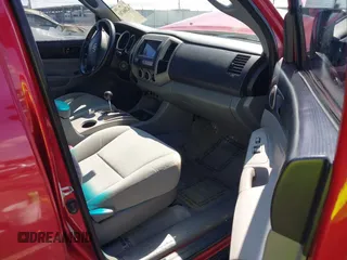 2010 Toyota Tacoma PreRunner with VIN 3TMJU4GN0AM103080, listed as a IAAI auction lot 42086703 with 161,706 mi miles and . Bid and sale history available at DreamBid. Image 5.