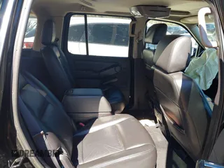 2007 Ford Explorer Limited с VIN 1FMEU75807UB29579, выставлен на аукционе IAAI как лот 41670362 с пробегом 169 322 миль миль и . История ставок и продаж доступна на DreamBid. Изображение 8.