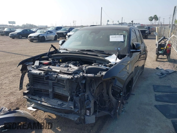 2023 Jeep Grand Cherokee Limited with VIN 1C4RJGBG5PC544669, listed as a IAAI auction lot 41683591 with 82,157 mi miles and . Bid and sale history available at DreamBid. Image 2.