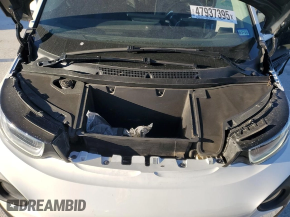 2014 BMW i3 z VIN WBY1Z2C54EV283721, wystawiony jako Copart lot #47937395 z przebiegiem 67 976 mil mil oraz Szkoda całkowita • Salvage title. Historia ofert i sprzedaży dostępna na DreamBid. Obrazek 12.