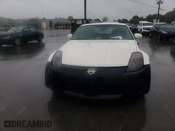 2004 Nissan 350Z Enthusiast with VIN JN1AZ34D54M101951, listed as a Copart auction lot 73592184 with 131,404 mi miles and Clean Title. Bid and sale history available at DreamBid. Image 10.