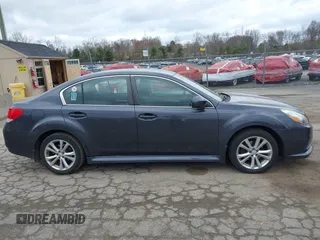2013 Subaru Legacy Premium with VIN 4S3BMBC66D3013705, listed as a IAAI auction lot 42040793 with 150,978 mi miles and . Bid and sale history available at carsss.com. Image 13.