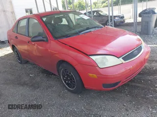 2007 Ford Focus S with VIN 1FAFP34N07W363568, listed as a IAAI auction lot 42557496 with 120,123 mi miles and . Bid and sale history available at DreamBid. Image 1.