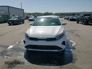 2022 Kia Forte LXS with VIN 3KPF24AD5NE467572, listed as a Copart auction lot 52972515 with 48,930 mi miles and Non Repairable. Bid and sale history available at DreamBid. Image 13.