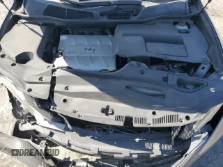 2012 Lexus RX 350 с VIN JTJBK1BA0C2446704, выставлен на аукционе Copart как лот 59208825 с пробегом 83 394 миль миль и Списание • Salvage title. История ставок и продаж доступна на DreamBid. Изображение 12.