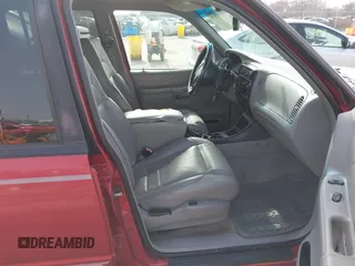 1998 Ford Explorer XL z VIN 1FMZU34E2WZB30557, wystawiony jako IAAI lot #41597870 z przebiegiem 164 778 mil mil oraz . Historia ofert i sprzedaży dostępna na DreamBid. Obrazek 5.